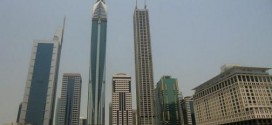 Dubai - Stadrundfahrt 7