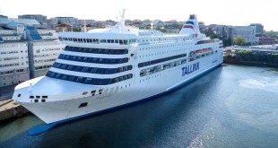 Tallink-Silja-Romatika