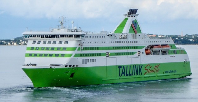 Tallink-Silja-Star