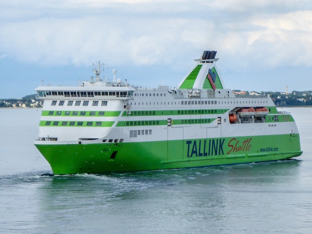 Tallink-Silja-Star