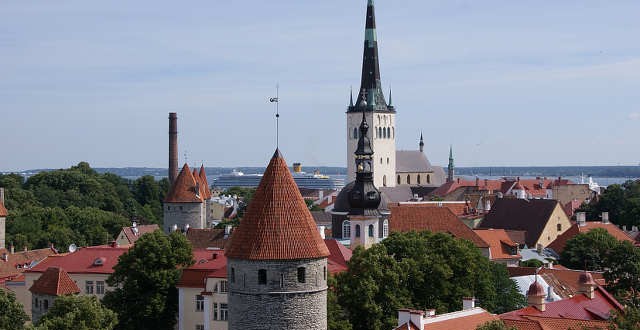 Tallinn Vorschaubild