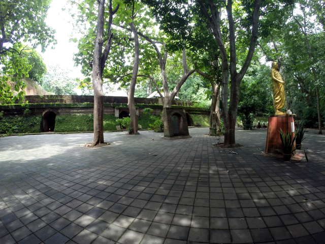 Wat-U-Mong-Chiang-Mai-11