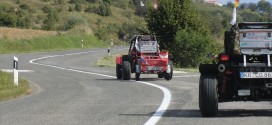 Buggyfreier Tag 38