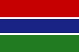 Gambia - unbekanntes Reiseland ?!?! 2