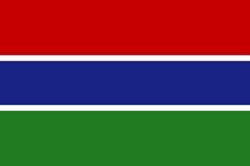 Gambia - unbekanntes Reiseland ?!?! 1