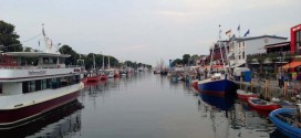 Ein Wochenende in Warnemünde 22