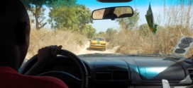 Eines der beliebtesten Ausflugsziele in Gambia - Lamin Lodge 113