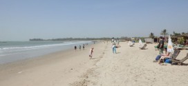 Ist der Paradise Beach wirklich so paradiesisch ? 112