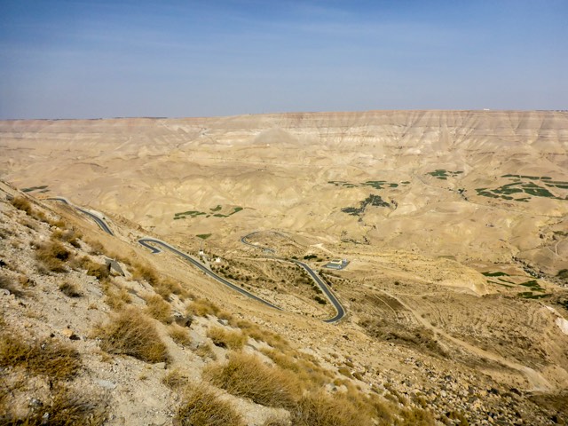 wadi-mujib